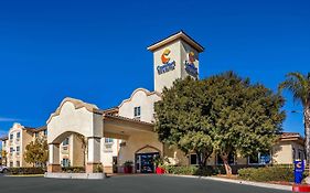 Comfort Inn & Suites Murrieta Temecula Wine Country